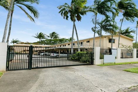 7/23-25 Harris St, Parramatta Park, QLD 4870