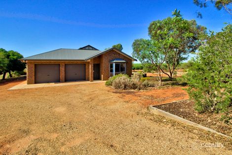 Property photo of 74 Kibby Road Loxton SA 5333