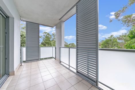 Property photo of 14/1689-1693 Pacific Highway Wahroonga NSW 2076