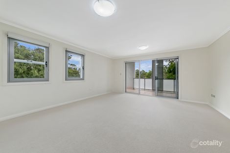 Property photo of 31/1689-1693 Pacific Highway Wahroonga NSW 2076