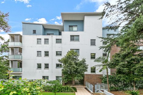 Property photo of 31/1689-1693 Pacific Highway Wahroonga NSW 2076