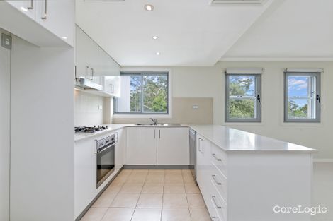 Property photo of 14/1689-1693 Pacific Highway Wahroonga NSW 2076