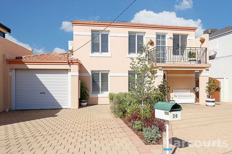 26 Hubert Rd, Maylands, WA 6051