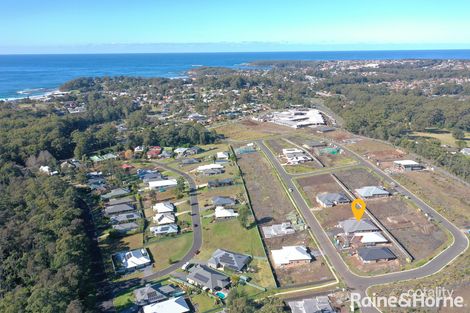 2/23 Bendoura St, Mollymook, NSW 2539