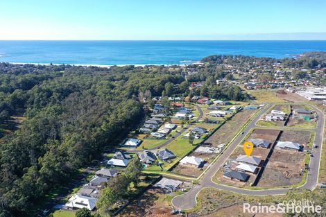 Property photo of 2/23 Bendoura Street Mollymook NSW 2539