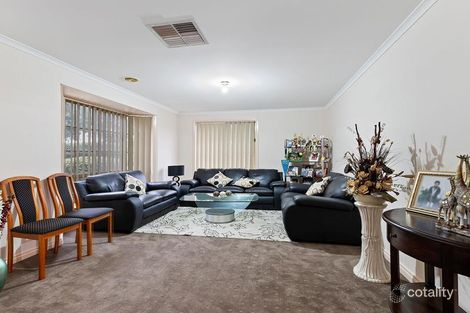 Property photo of 23 Trinity Way South Morang VIC 3752