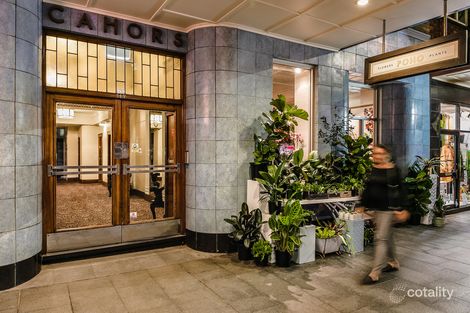 Property photo of 62/117 Macleay Street Potts Point NSW 2011