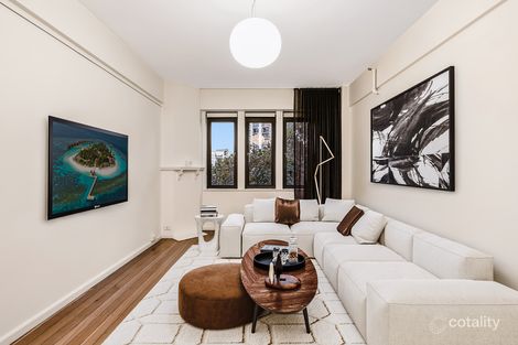Property photo of 62/117 Macleay Street Potts Point NSW 2011