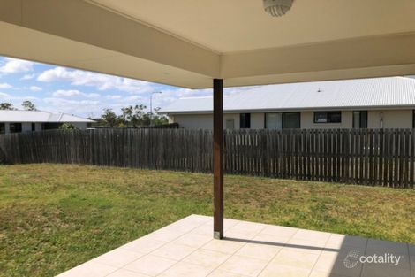 Property photo of 38 Marc Crescent Gracemere QLD 4702