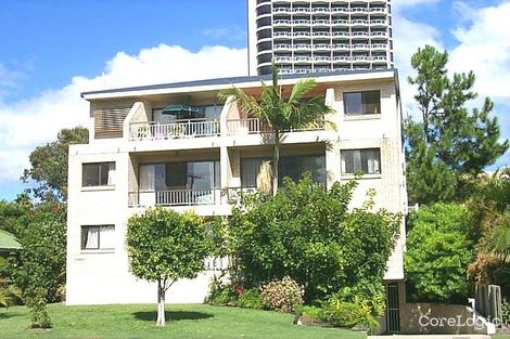 Property photo of 206 Surf Parade Surfers Paradise QLD 4217