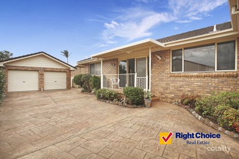 Property photo of 48 Charlotte Crescent Albion Park NSW 2527