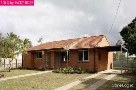 Property photo of 185 Toohey Street Caboolture QLD 4510