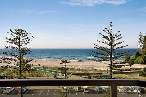 Property photo of 17/130 Marine Parade Coolangatta QLD 4225