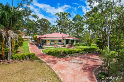 Property photo of 19-23 Klipspringer Court Greenbank QLD 4124