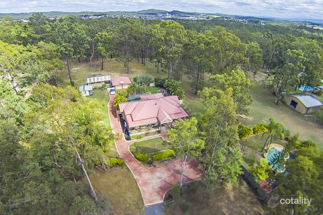 Property photo of 19-23 Klipspringer Court Greenbank QLD 4124
