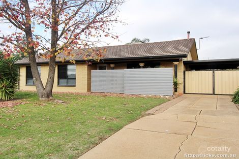 60 Vincent Rd, Lake Albert, NSW 2650