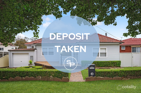 Property photo of 40 Murrandah Avenue Camden NSW 2570