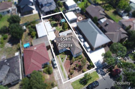 Property photo of 32 Armstrong Street Sunshine West VIC 3020