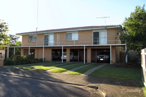 1/88 Monmouth St, Morningside, QLD 4170