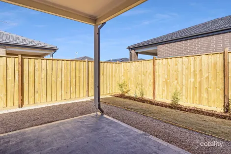 Property photo of 4 Wetherby Road Wyndham Vale VIC 3024