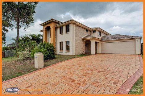 8 Diana St, Springfield Lakes, QLD 4300