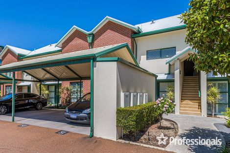 Property photo of 51/308-318 Great Eastern Highway Ascot WA 6104