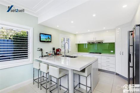 Property photo of 30 Hammers Road Northmead NSW 2152