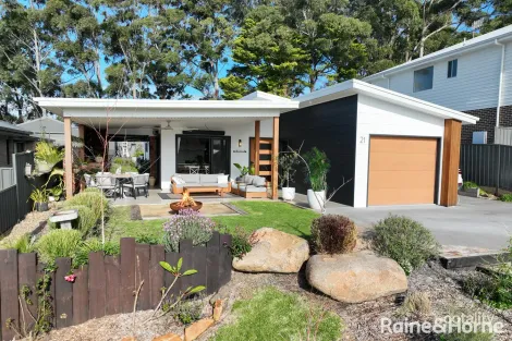 Property photo of 21 Nethercote Street Mollymook NSW 2539