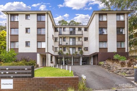 Property photo of 19/5 Peach Tree Road Macquarie Park NSW 2113