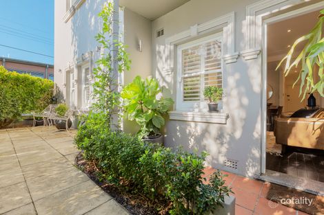 Property photo of 3/23 Salisbury Street Waverley NSW 2024