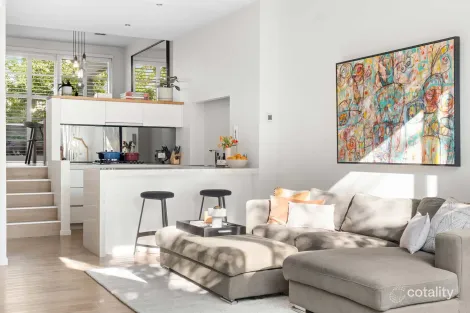 Property photo of 11/11 St Edmonds Road Prahran VIC 3181