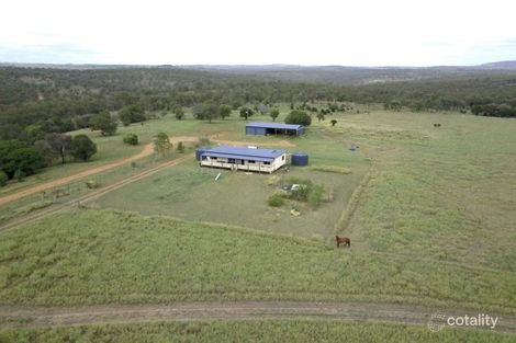 88 Pit Rd, Lawgi Dawes, QLD 4716