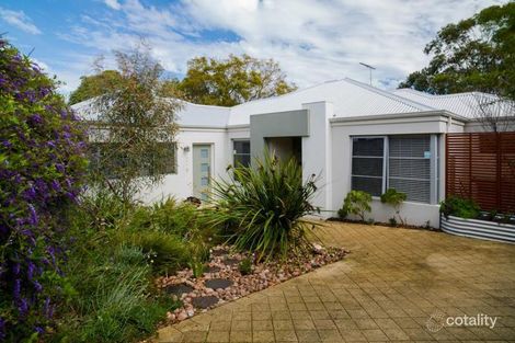 15a Wongan Ave, White Gum Valley, WA 6162