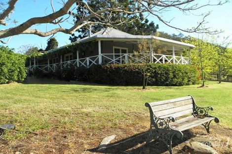 Property photo of 194 Murrays Run Road Murrays Run NSW 2325