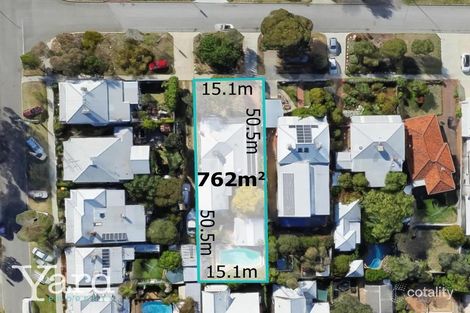 9 Forrest St, Fremantle, WA 6160