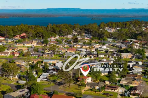 19 Cessna Ave, Sanctuary Point, NSW 2540