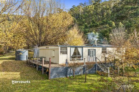 Property photo of 31 Blanchard Road Glen Huon TAS 7109