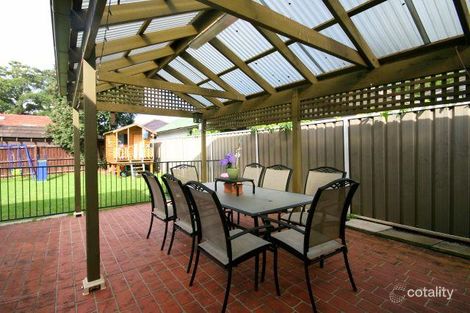 Property photo of 73 Campbell Hill Road Chester Hill NSW 2162