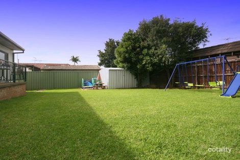 Property photo of 73 Campbell Hill Road Chester Hill NSW 2162