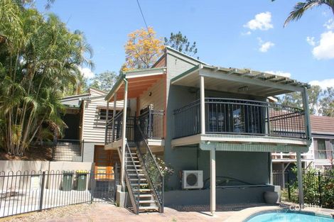 Property photo of 8 Dusk Street Kenmore QLD 4069