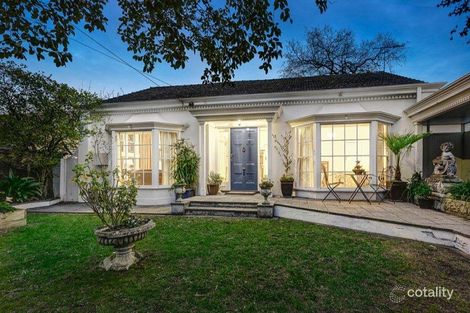 Property photo of 6 Robbins Street Ivanhoe VIC 3079