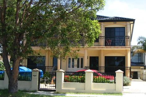 167 West Botany St, Arncliffe, NSW 2205