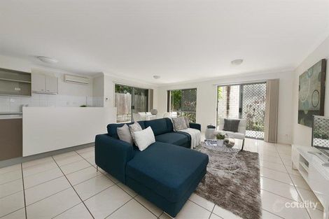 Property photo of 4/54 Erneton Street Newmarket QLD 4051