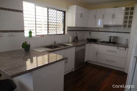 Property photo of 7 Millen Crescent Healy QLD 4825