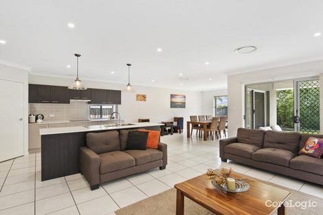 Property photo of 29 Williams Crescent North Lakes QLD 4509
