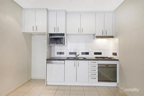 Property photo of 1207/6 Lachlan Street Waterloo NSW 2017