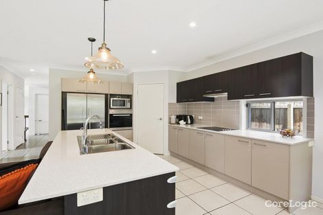 Property photo of 29 Williams Crescent North Lakes QLD 4509