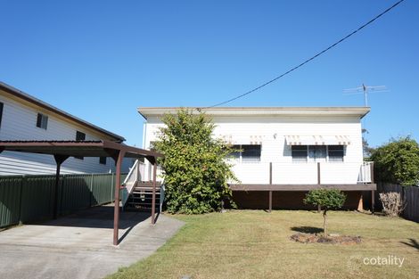 Property photo of 85 Tabrett Street West Kempsey NSW 2440