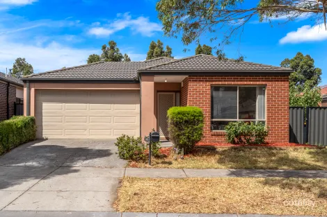 Property photo of 97 Bridgehaven Drive Craigieburn VIC 3064