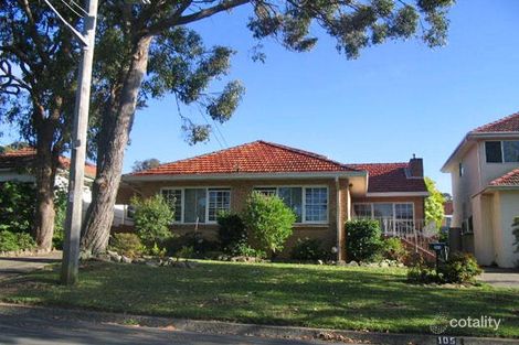 105 Burraneer Bay Rd, Burraneer, NSW 2230